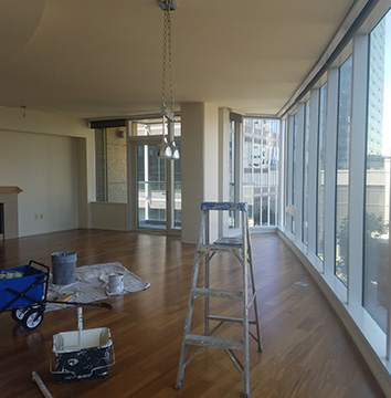 Lopez Painting Contractor LLC