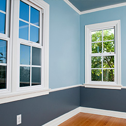 Interior and Exterior Panting