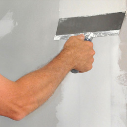 Drywall Repair